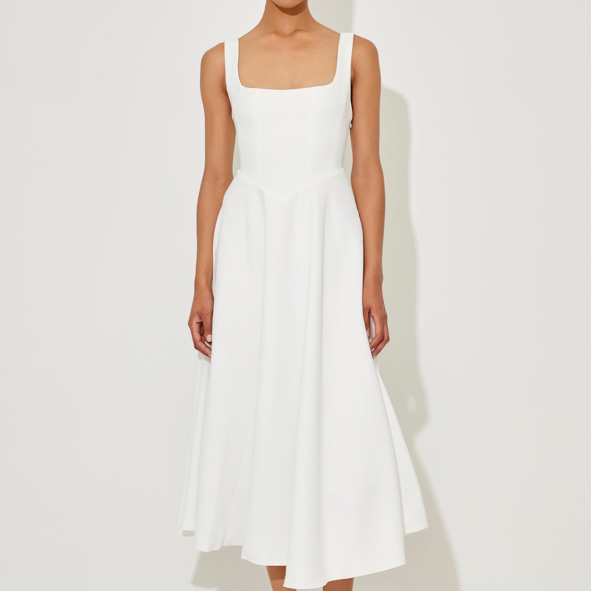 Love This Feeling Midi Dress