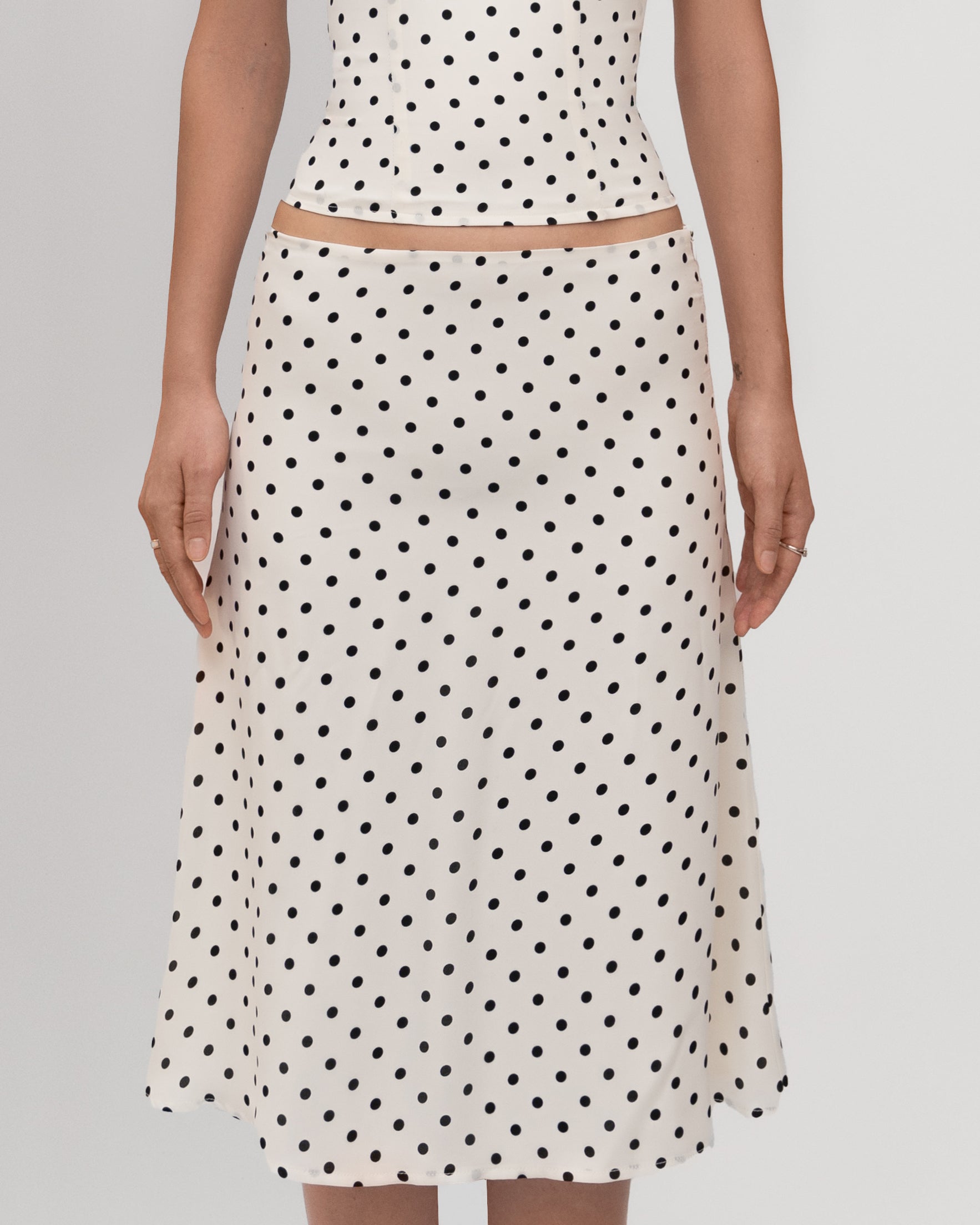 Isolde Midi Skirt