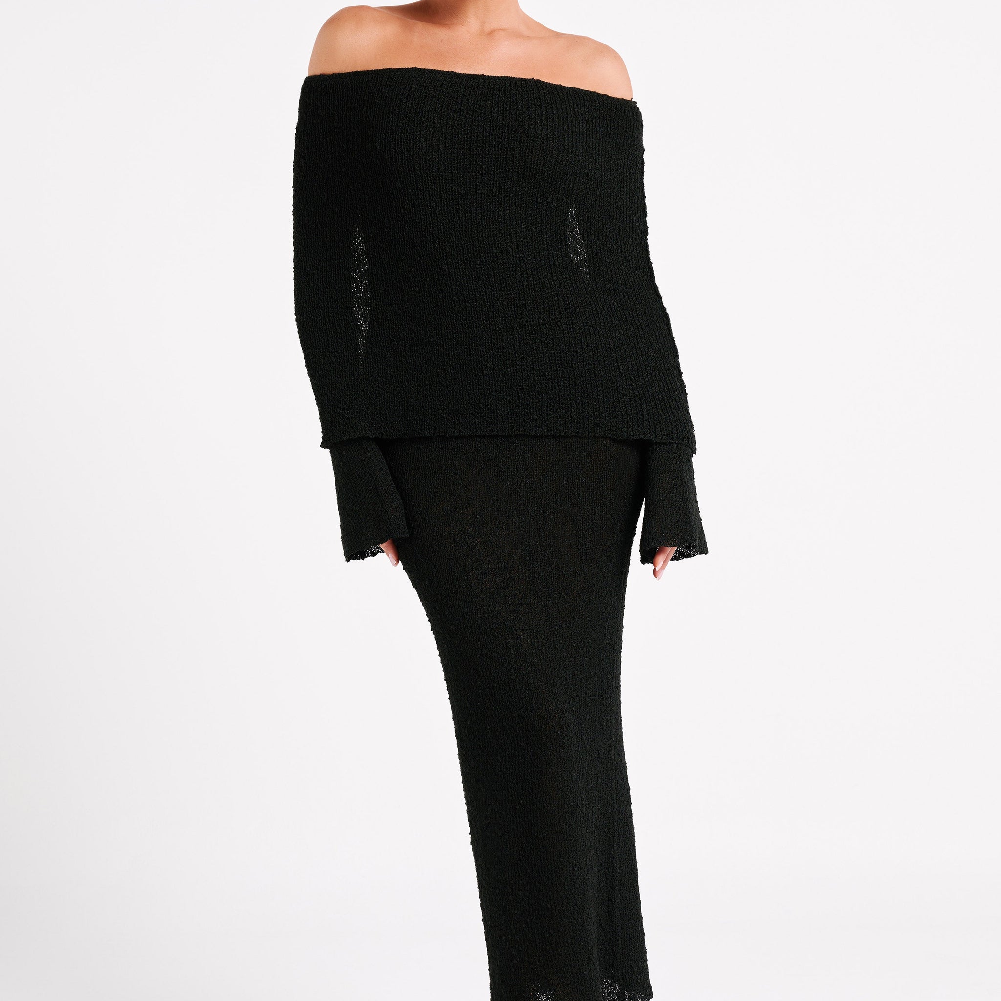 Inayah Maxi Dress