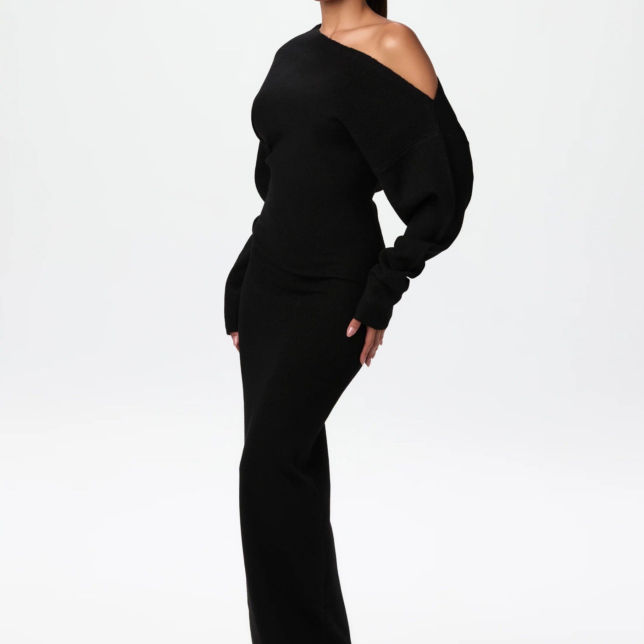Leanna Maxi Dress