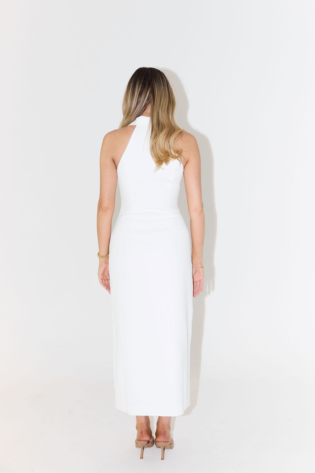 Joan Maxi Dress