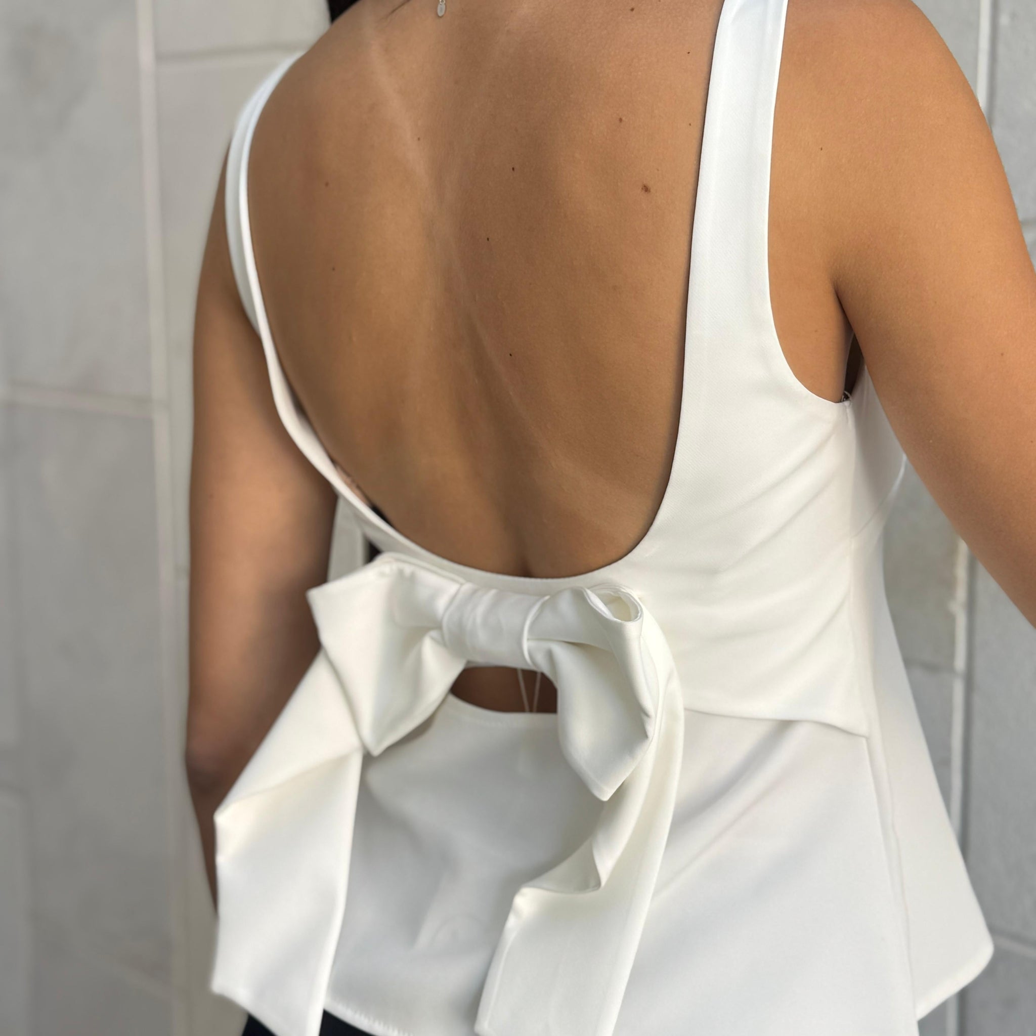 Maya Top