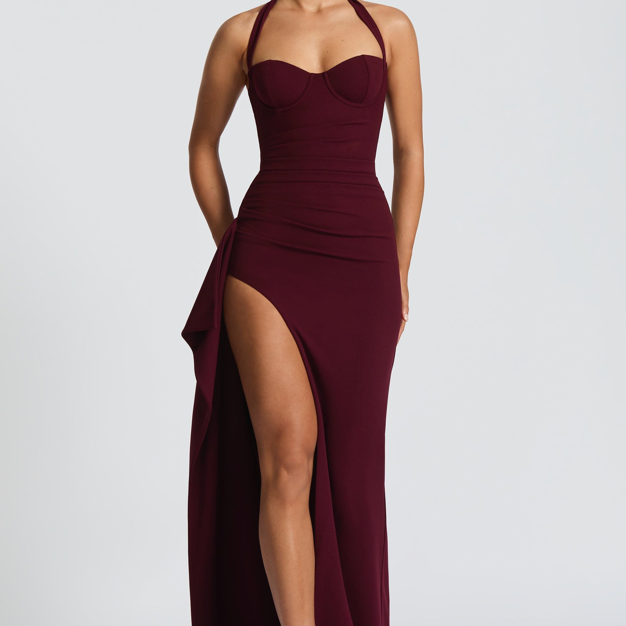 Celine Maxi Dress