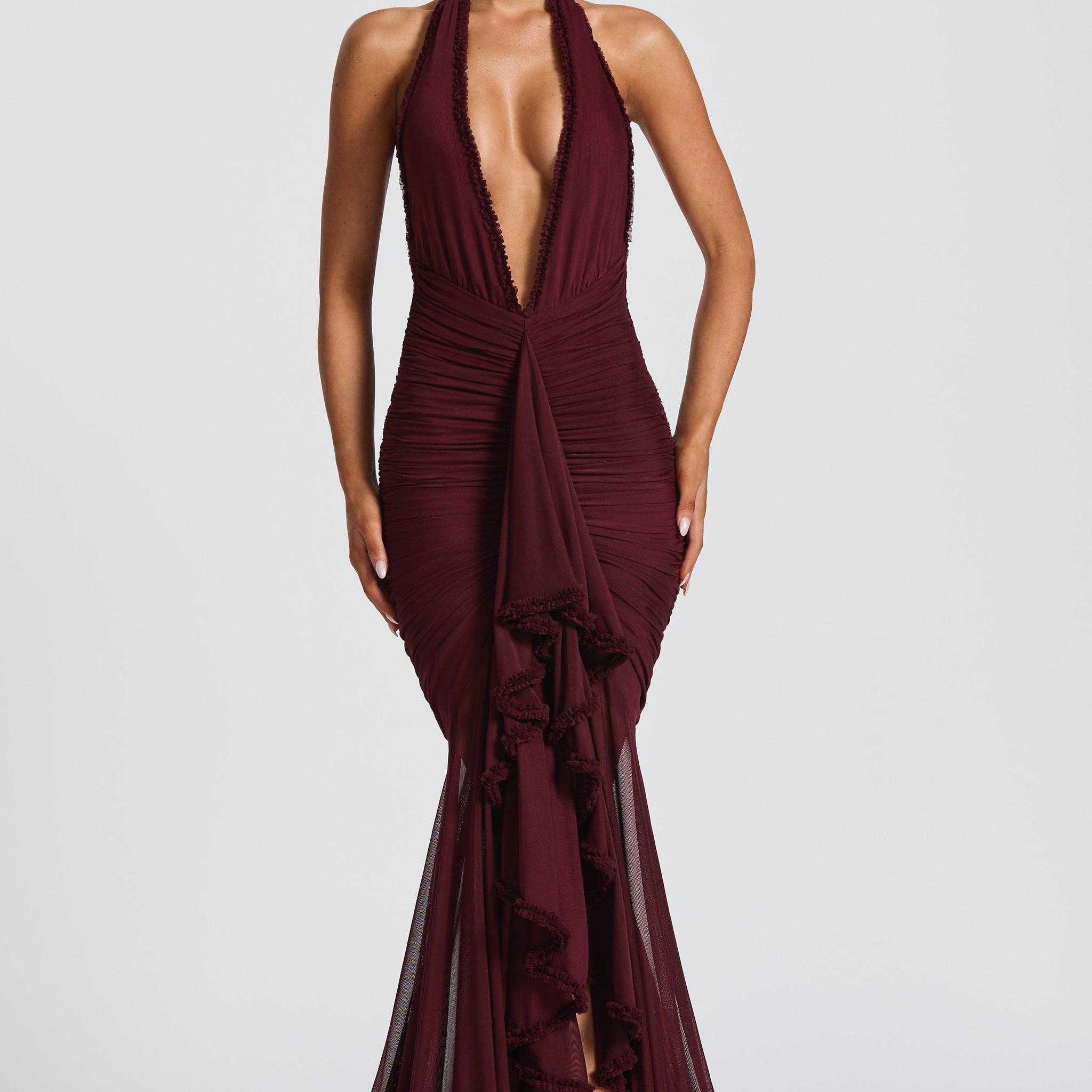 Vanessa Maxi Dress