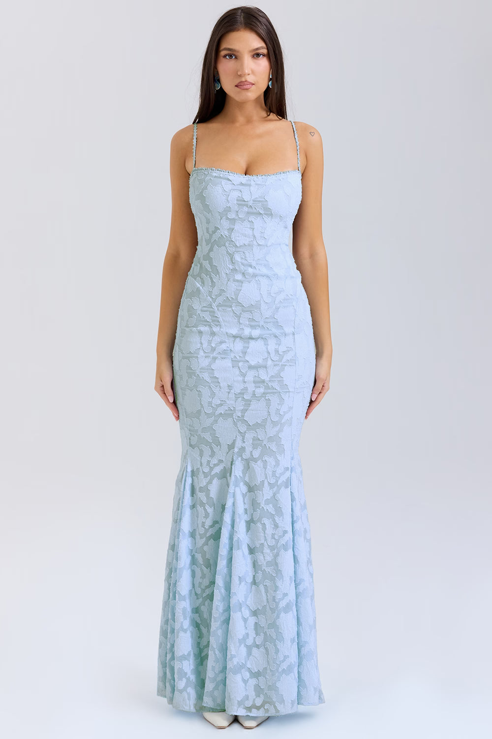 Rosalia Maxi Dress