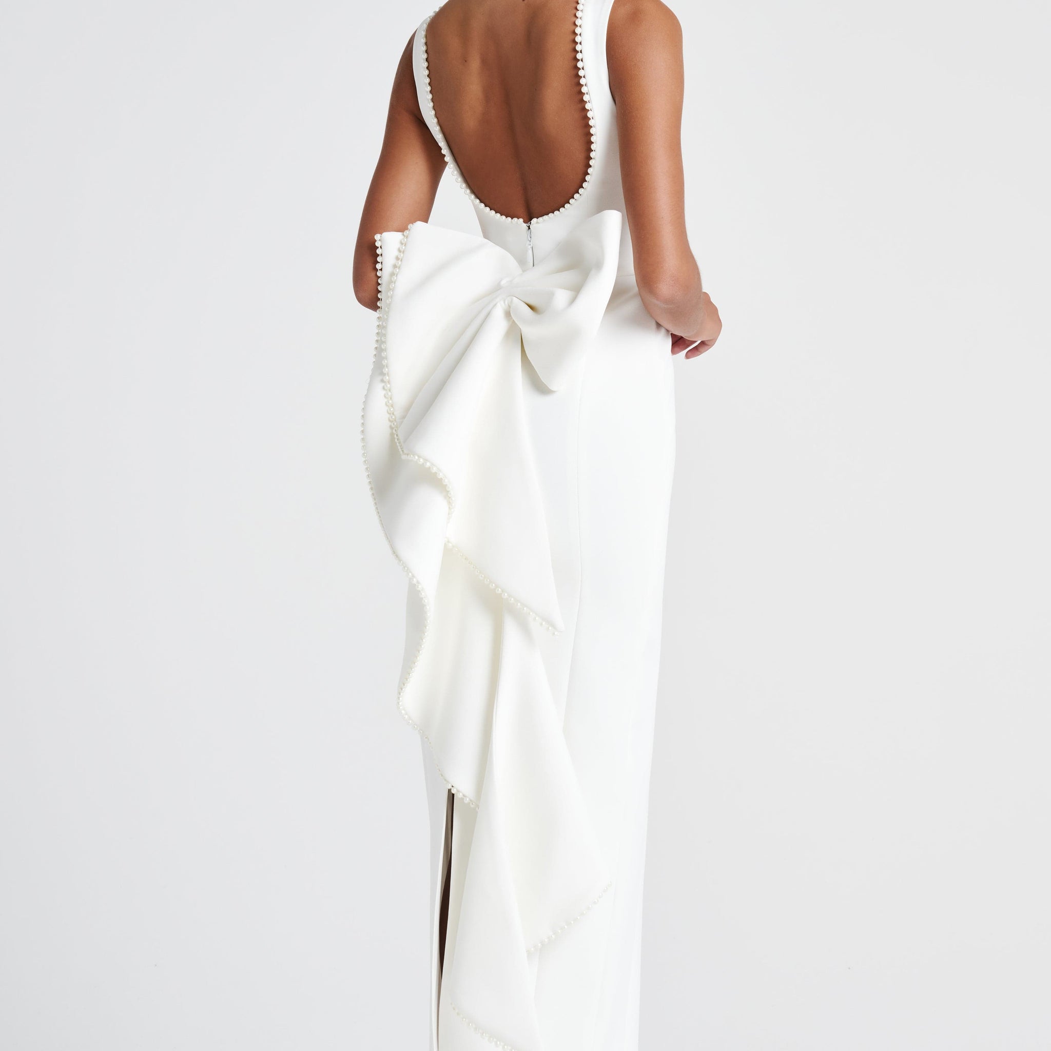Poppy Maxi Dress