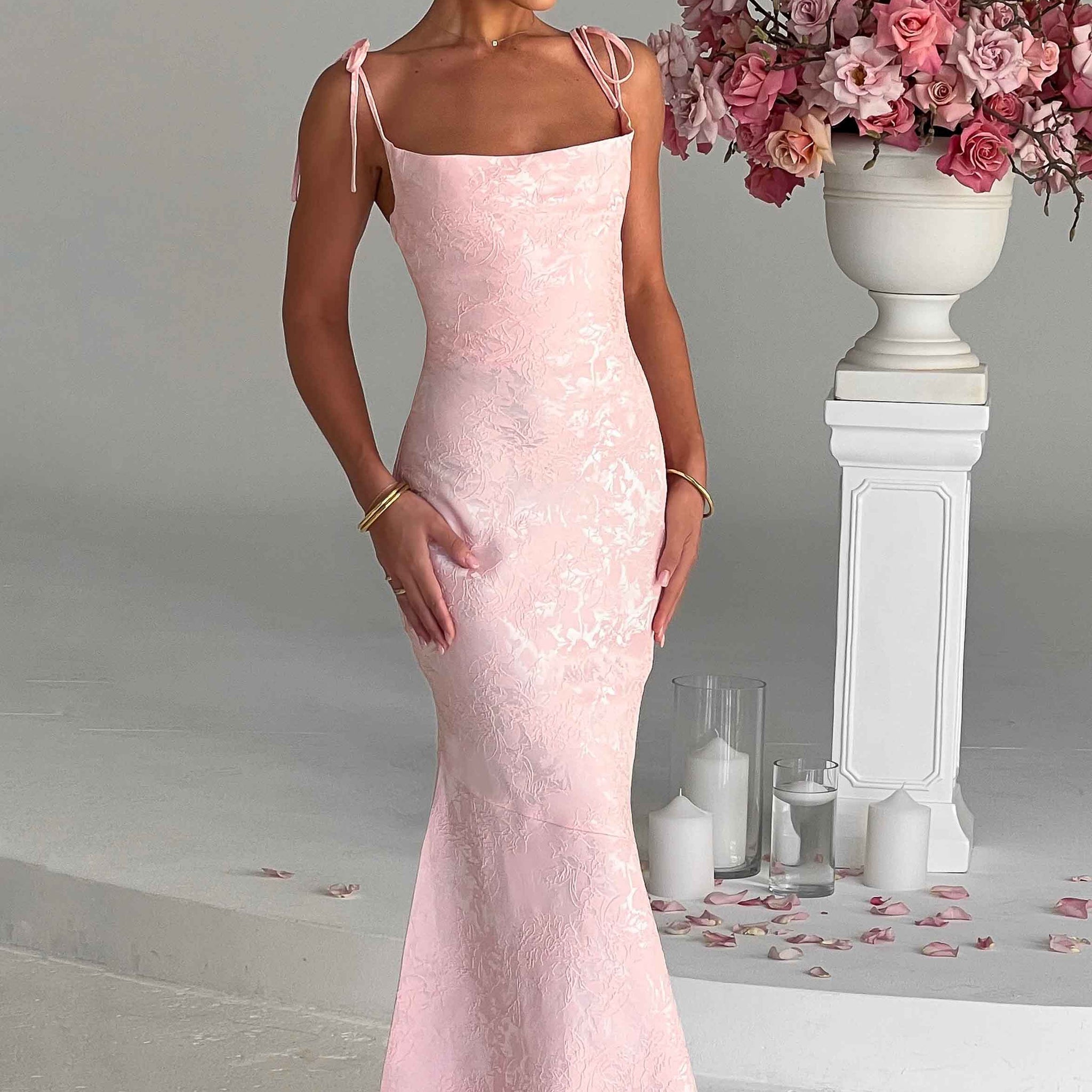 Whitney Maxi Dress